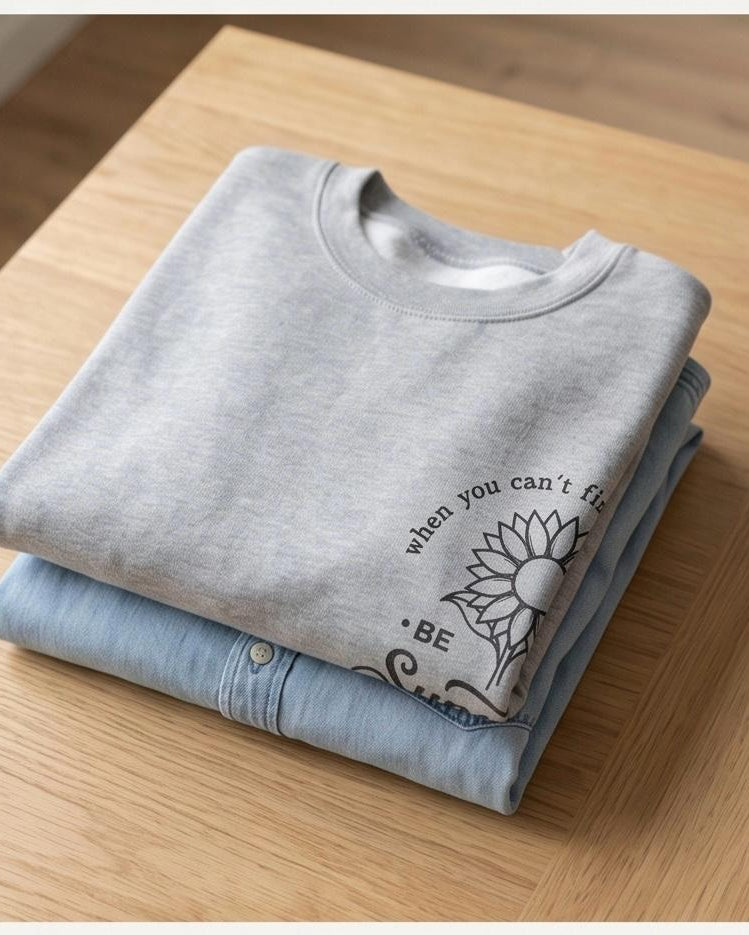 unix sweatshirt