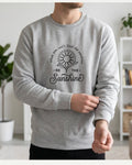 unix sweatshirt