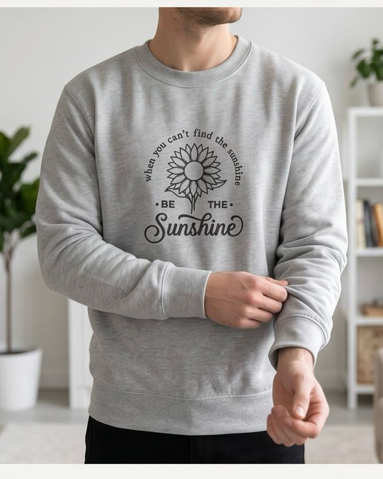unix sweatshirt