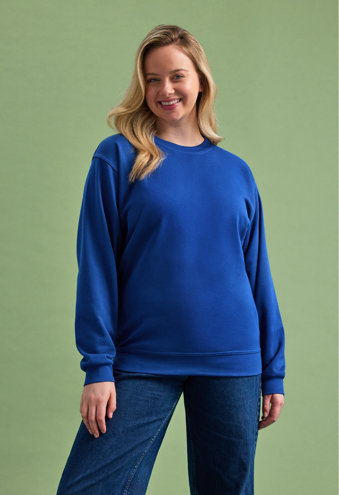 download Eco Sweatshirt