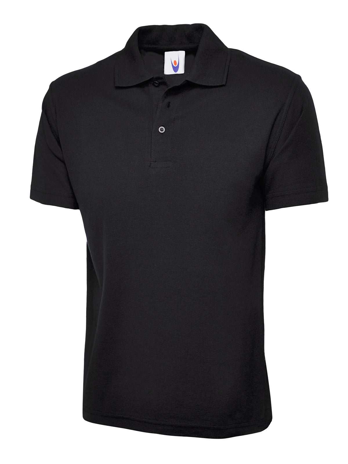 Heavyweight Poloshirt