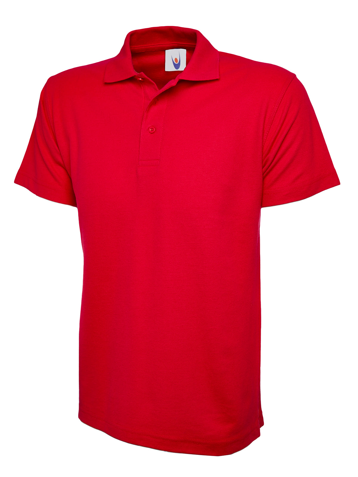 Heavyweight Poloshirt