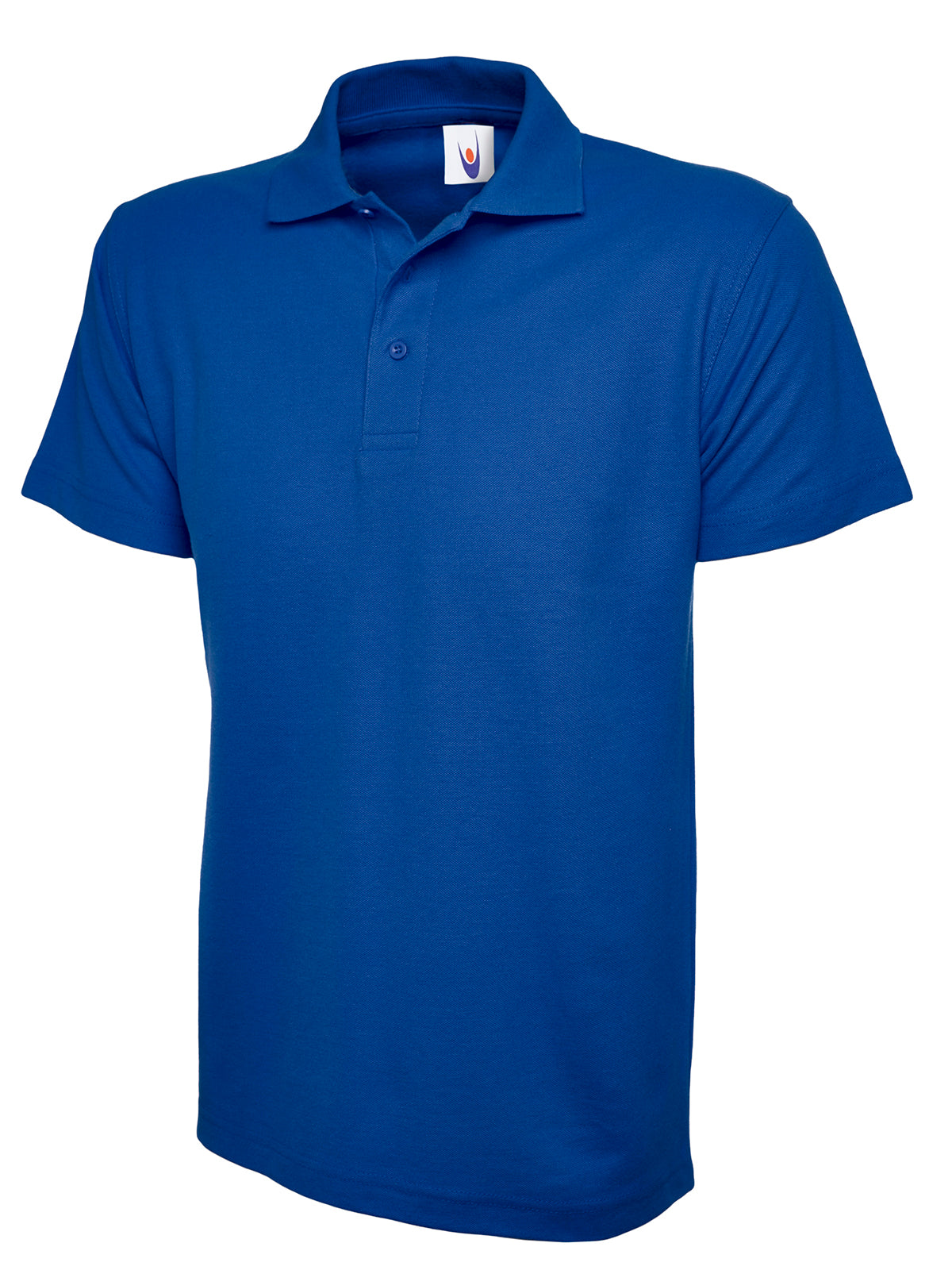 Heavyweight Poloshirt