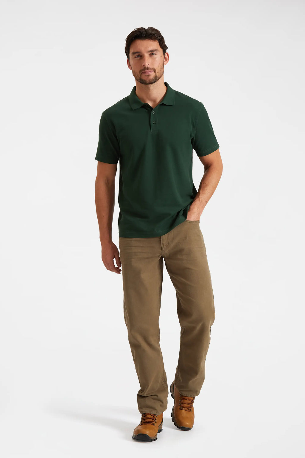 Classic Poloshirt