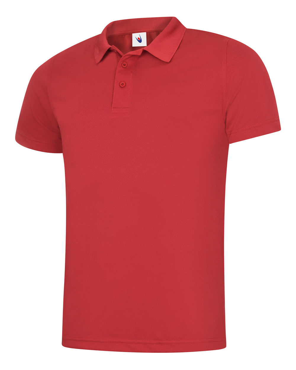 Mens Ultra Cool Workwear Poloshirt