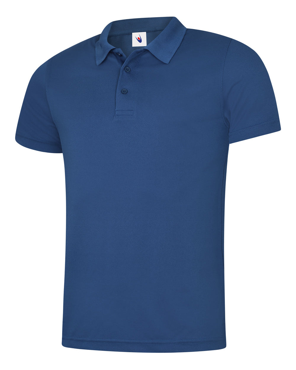 Mens Ultra Cool Workwear Poloshirt