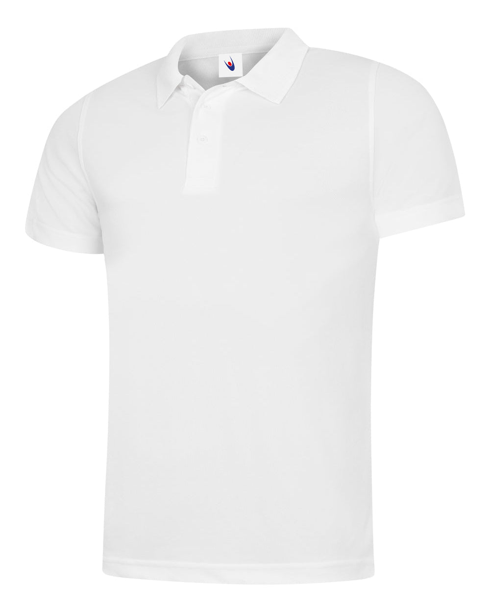 Mens Ultra Cool Workwear Poloshirt