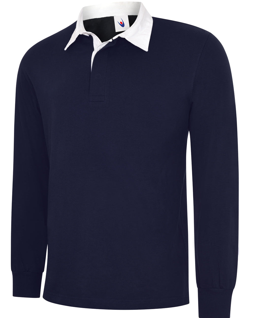 Classic Rugby Shirt
