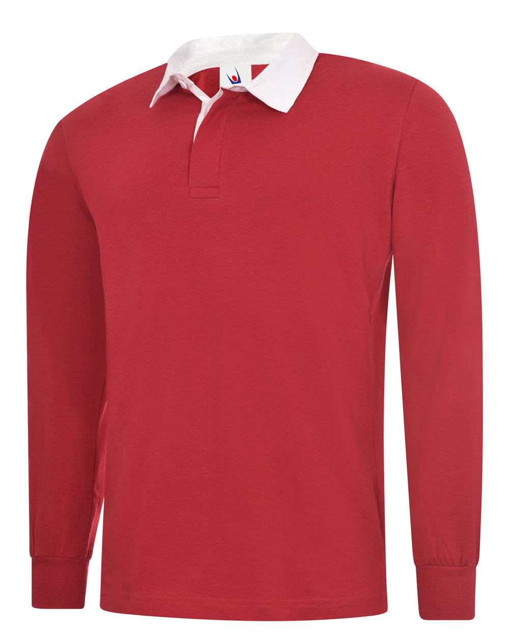 Classic Rugby Shirt