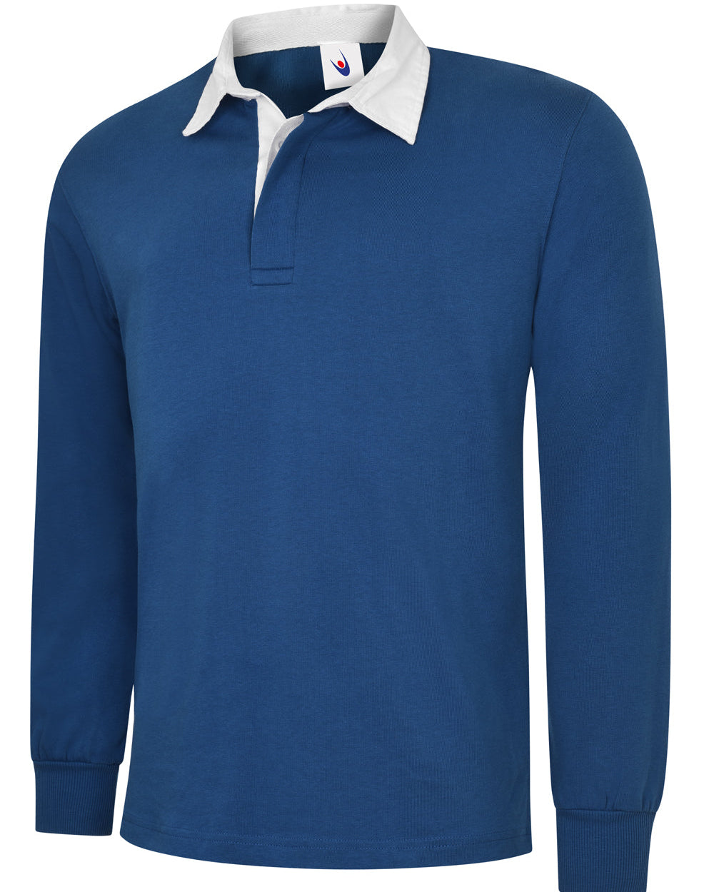 Classic Rugby Shirt