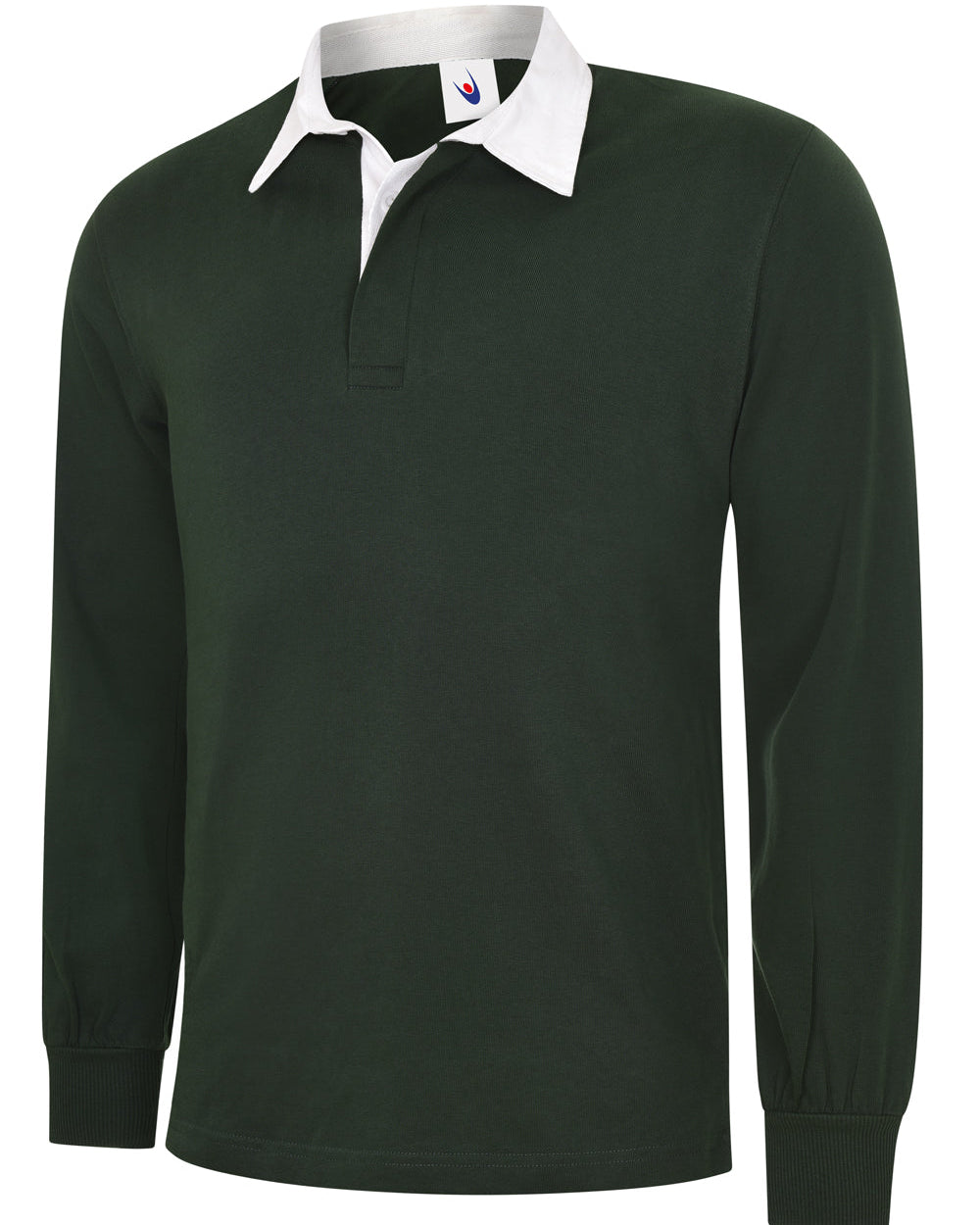 Classic Rugby Shirt