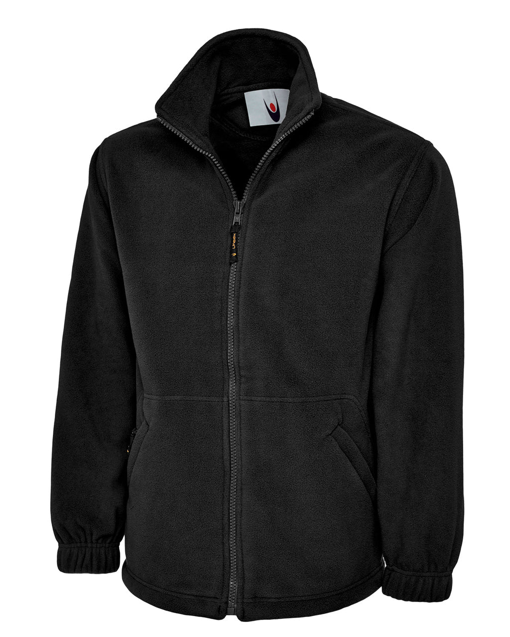 Classic Full Zip Fleece Jacket