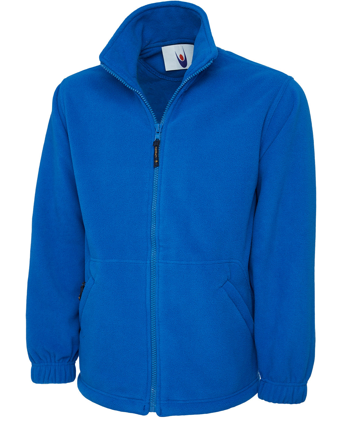 Classic Full Zip Fleece Jacket