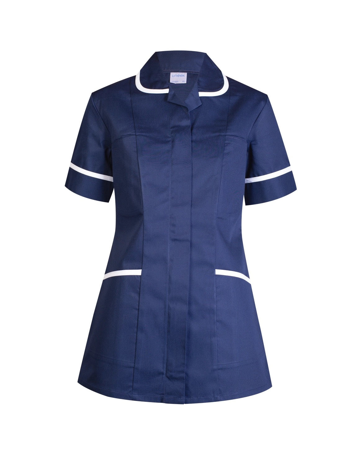 Ladies Heavyweight Tunic