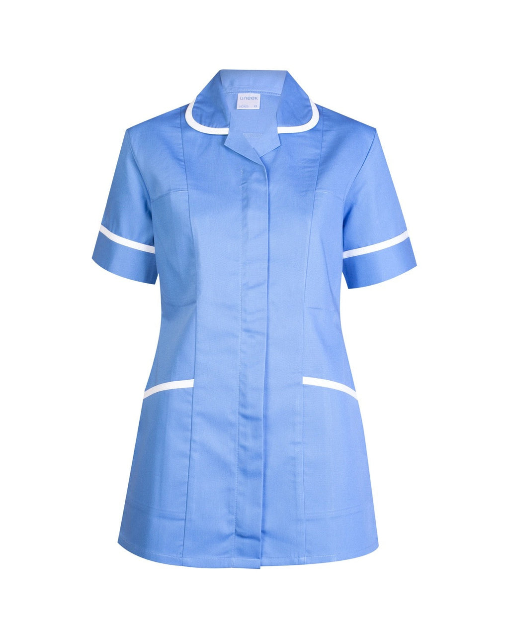 Ladies Heavyweight Tunic