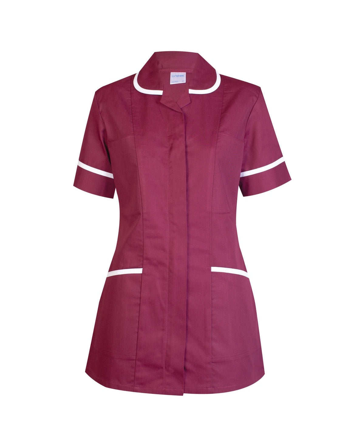 Ladies Heavyweight Tunic