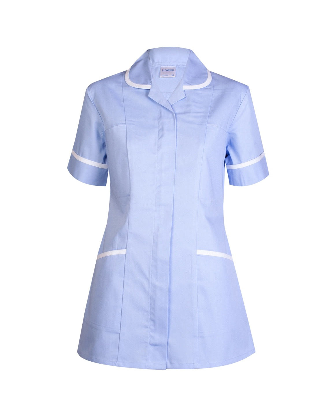 Ladies Heavyweight Tunic
