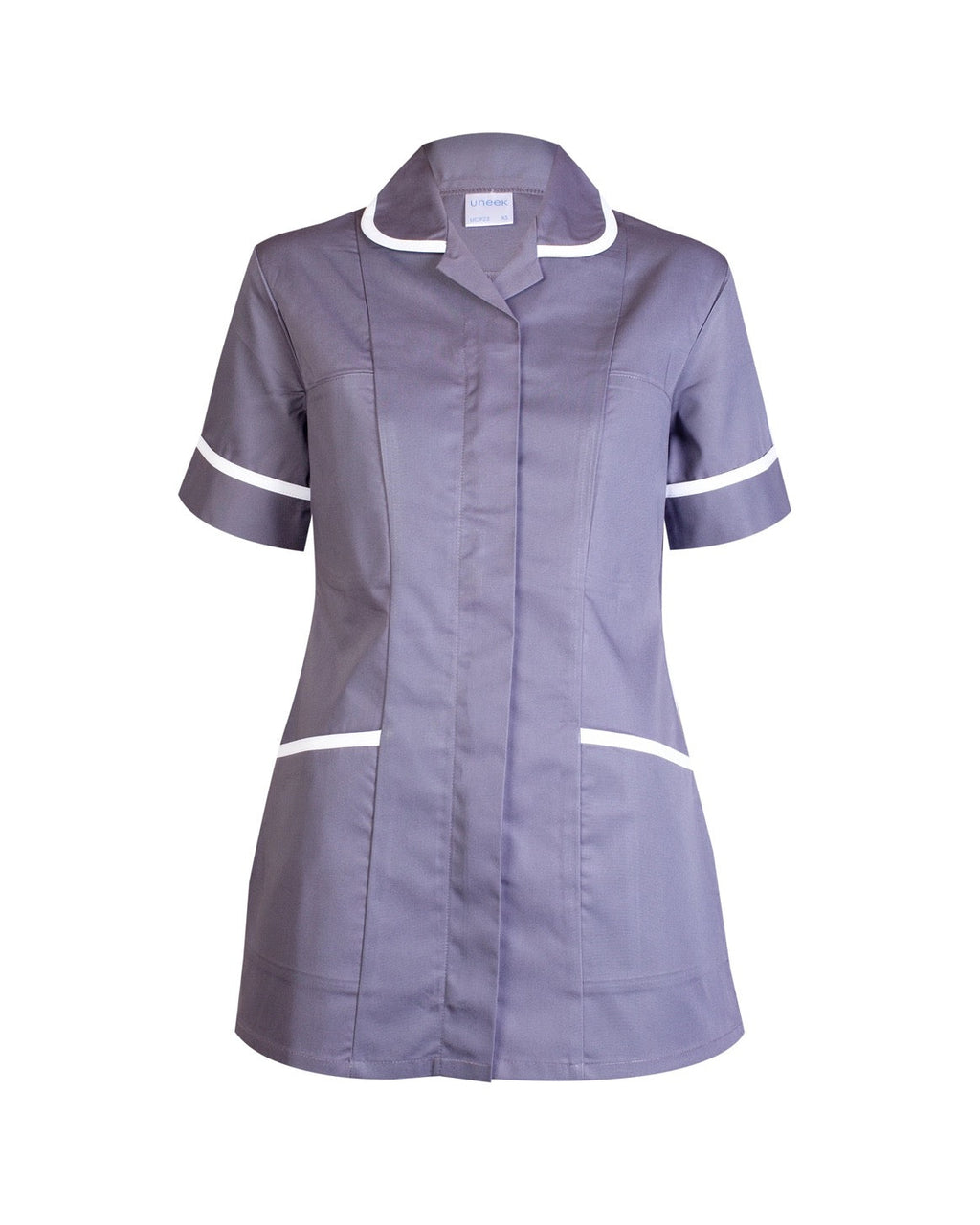 Ladies Heavyweight Tunic