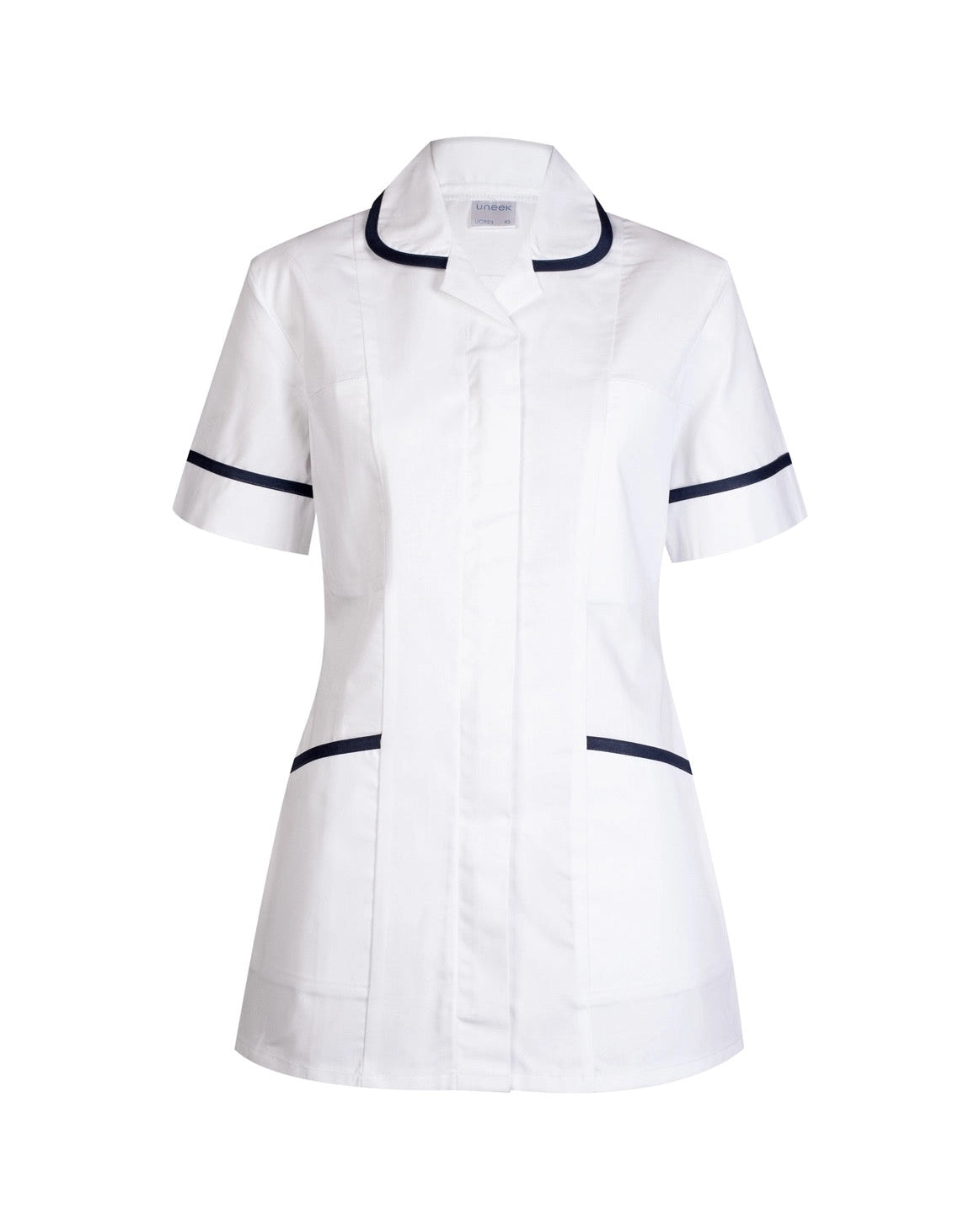 Ladies Heavyweight Tunic