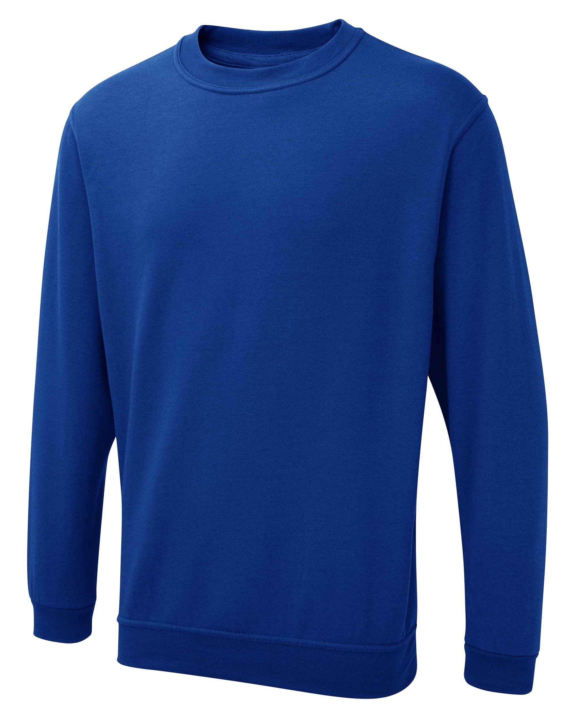 The UX Sweatshirt
