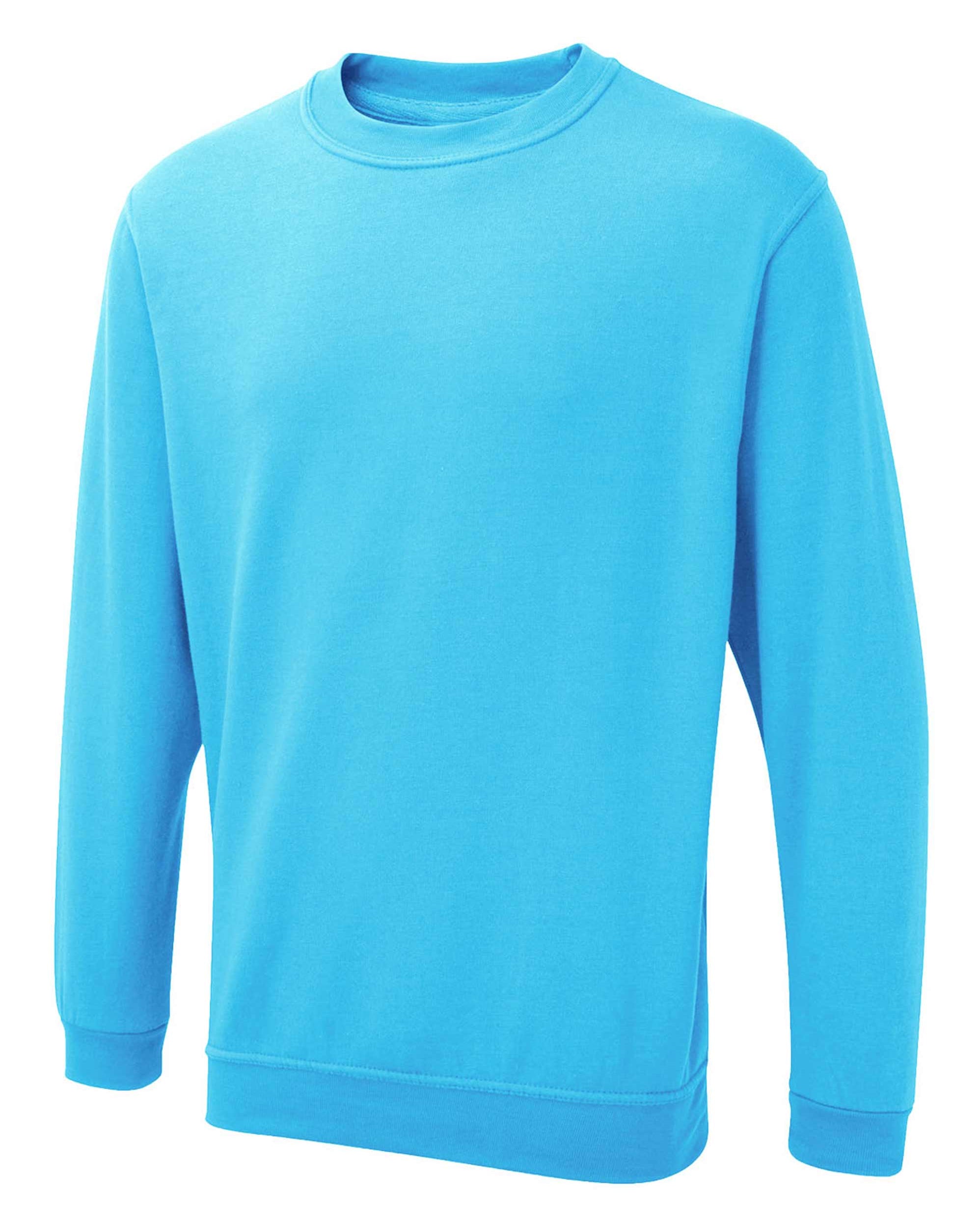 The UX Sweatshirt