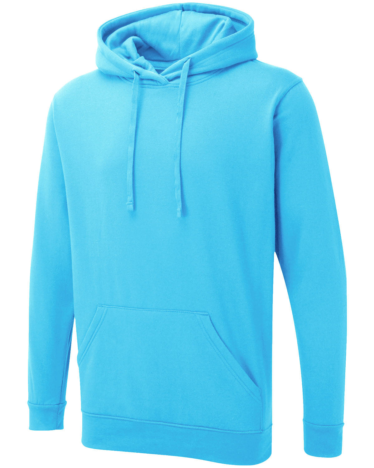 The UX Hoodie