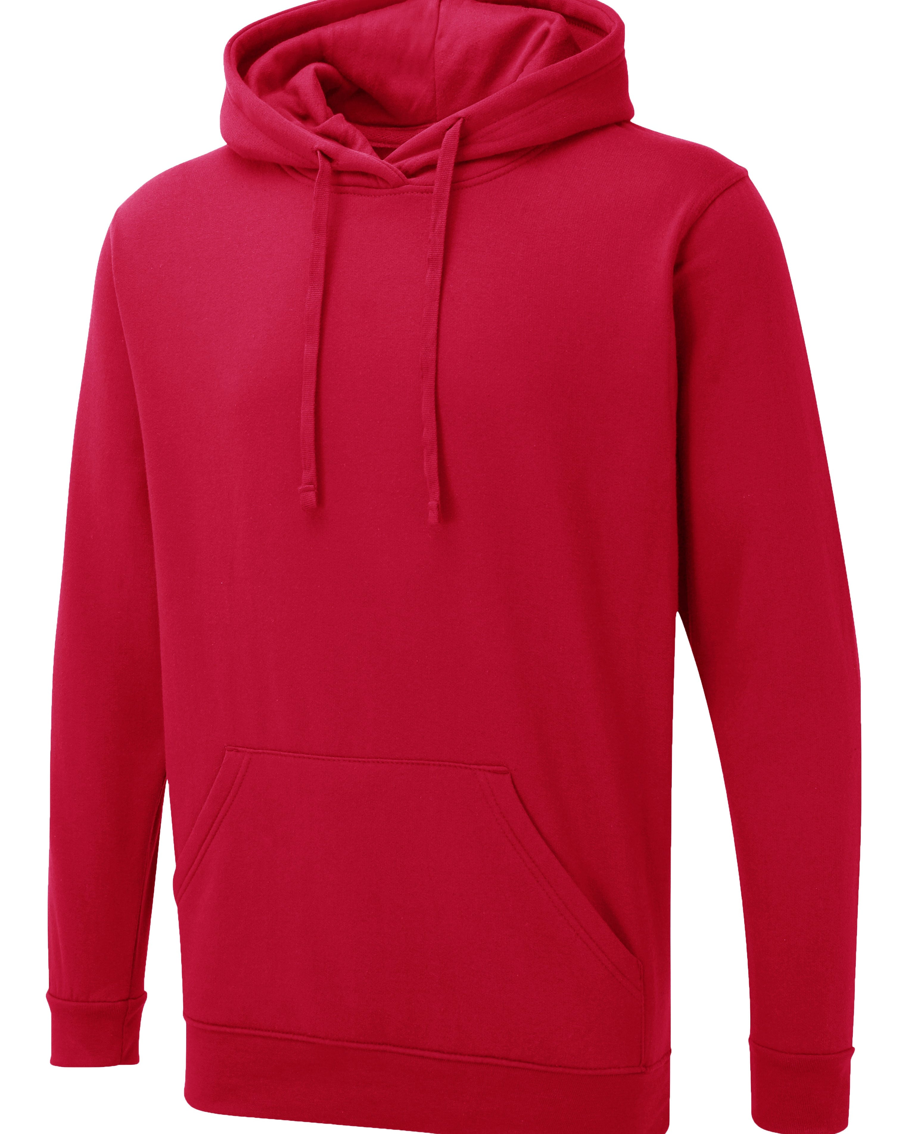 The UX Hoodie
