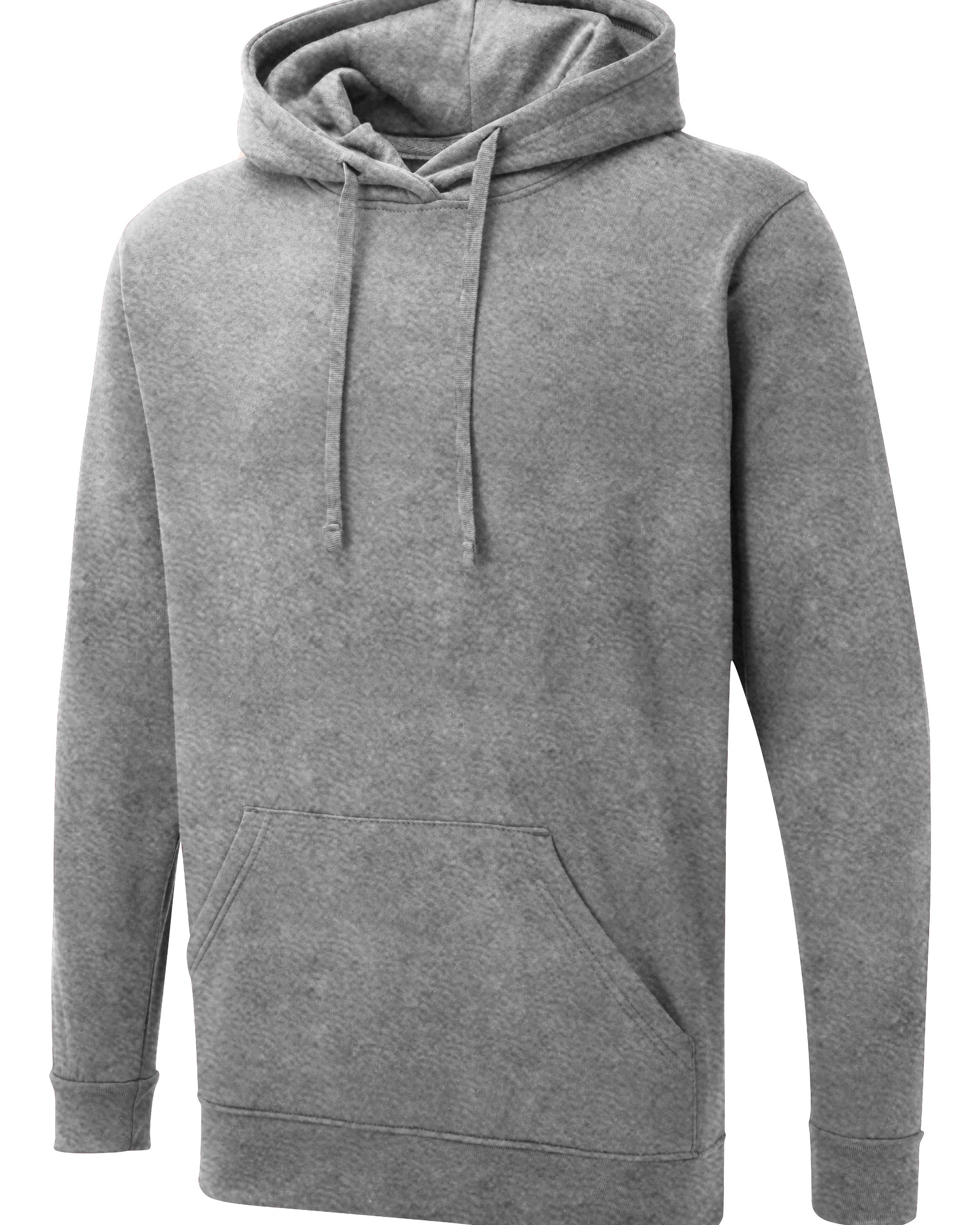 The UX Hoodie