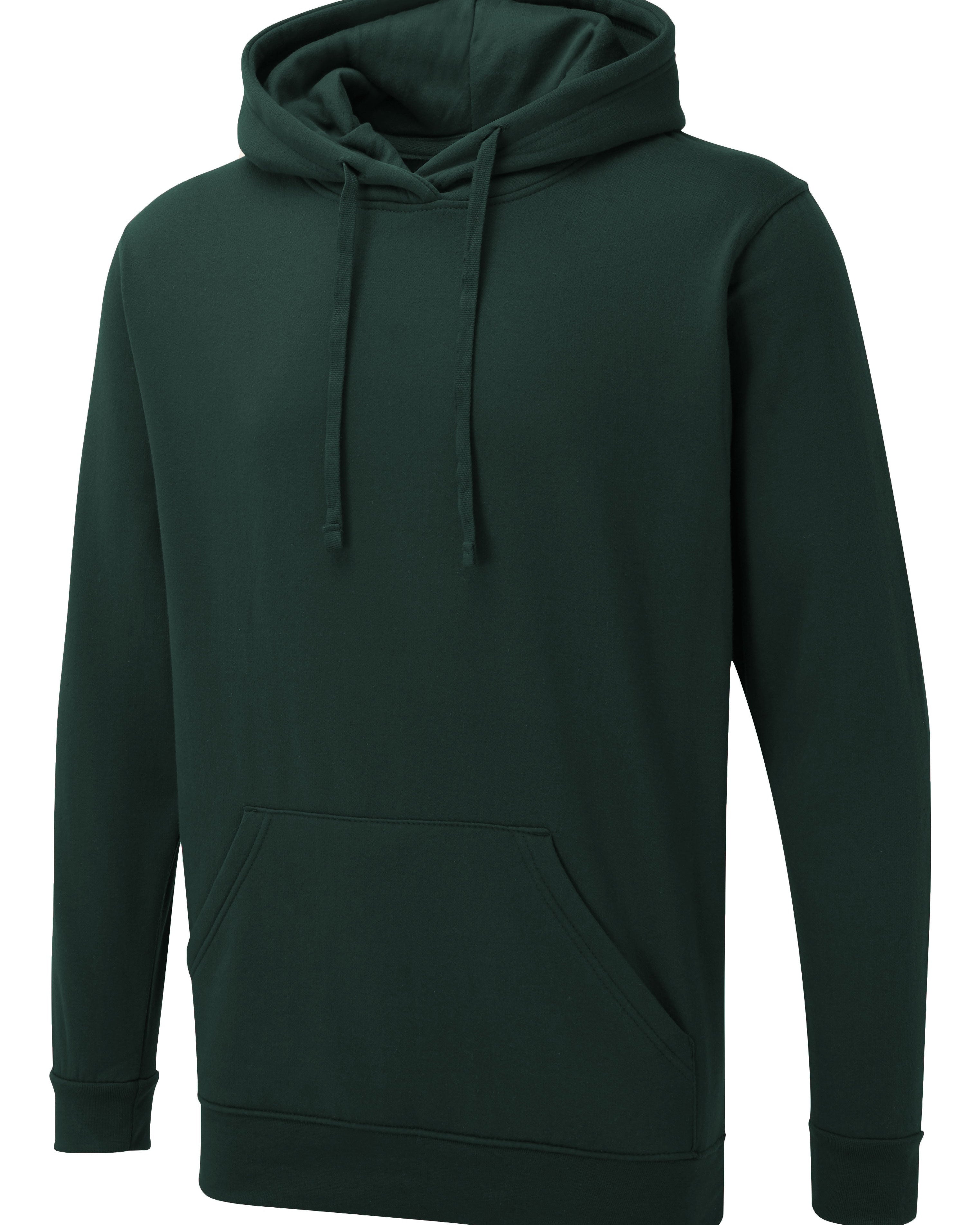 The UX Hoodie