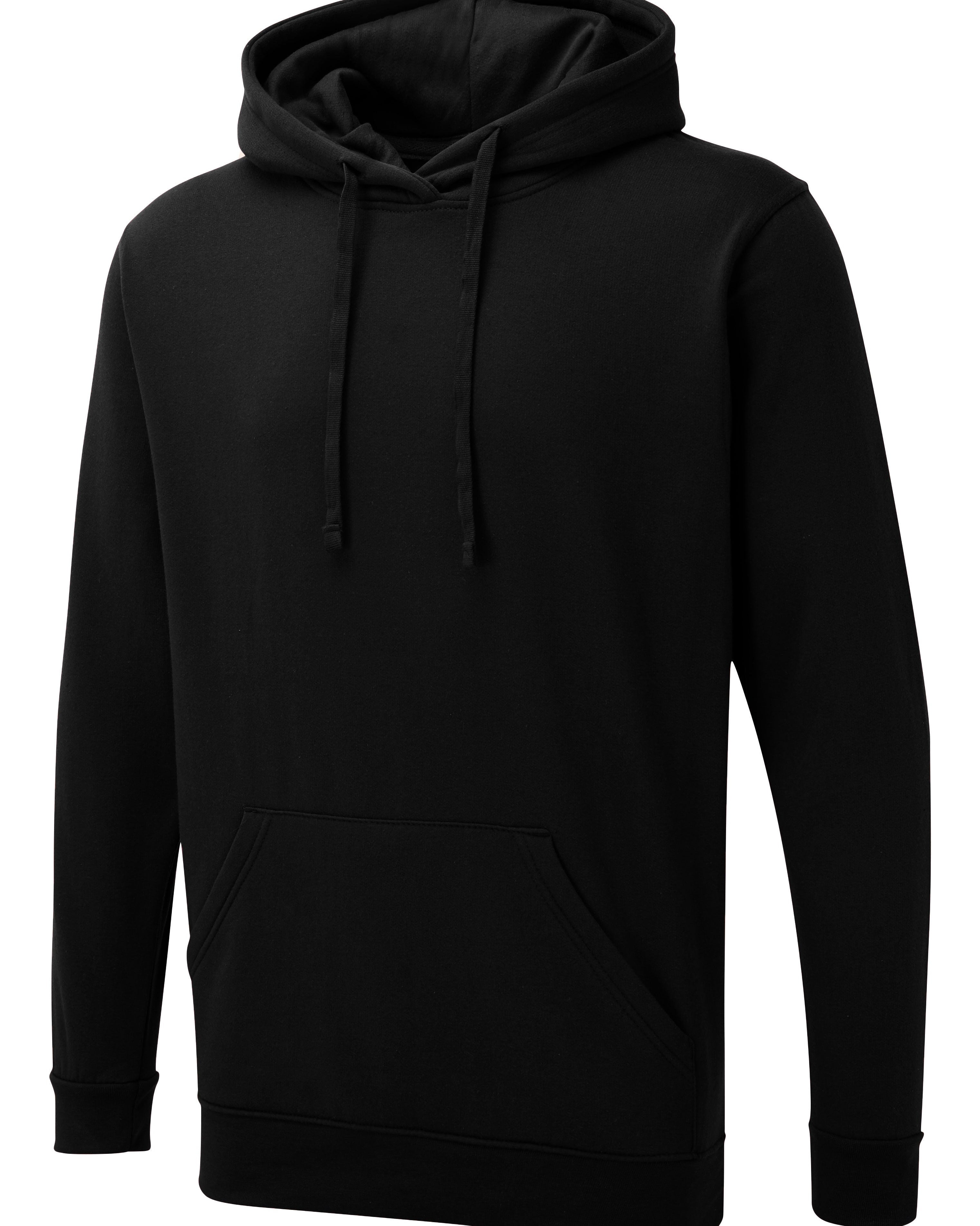 The UX Hoodie