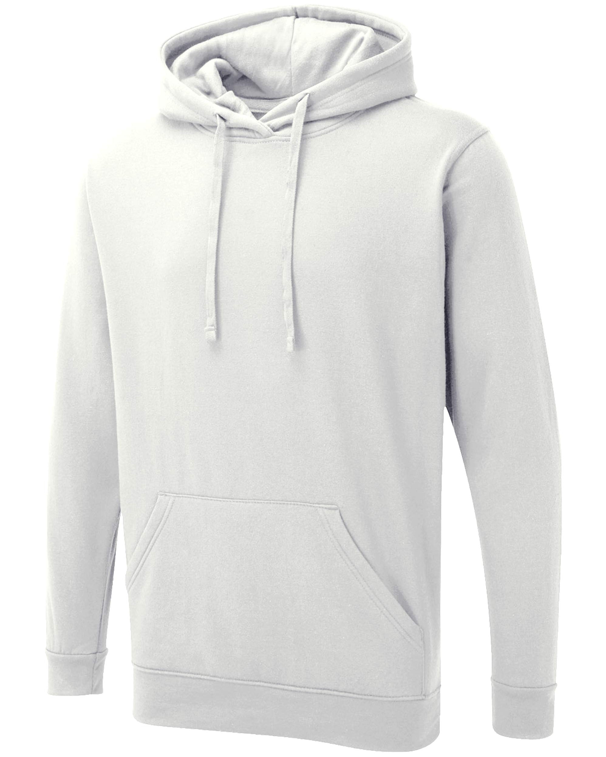 The UX Hoodie