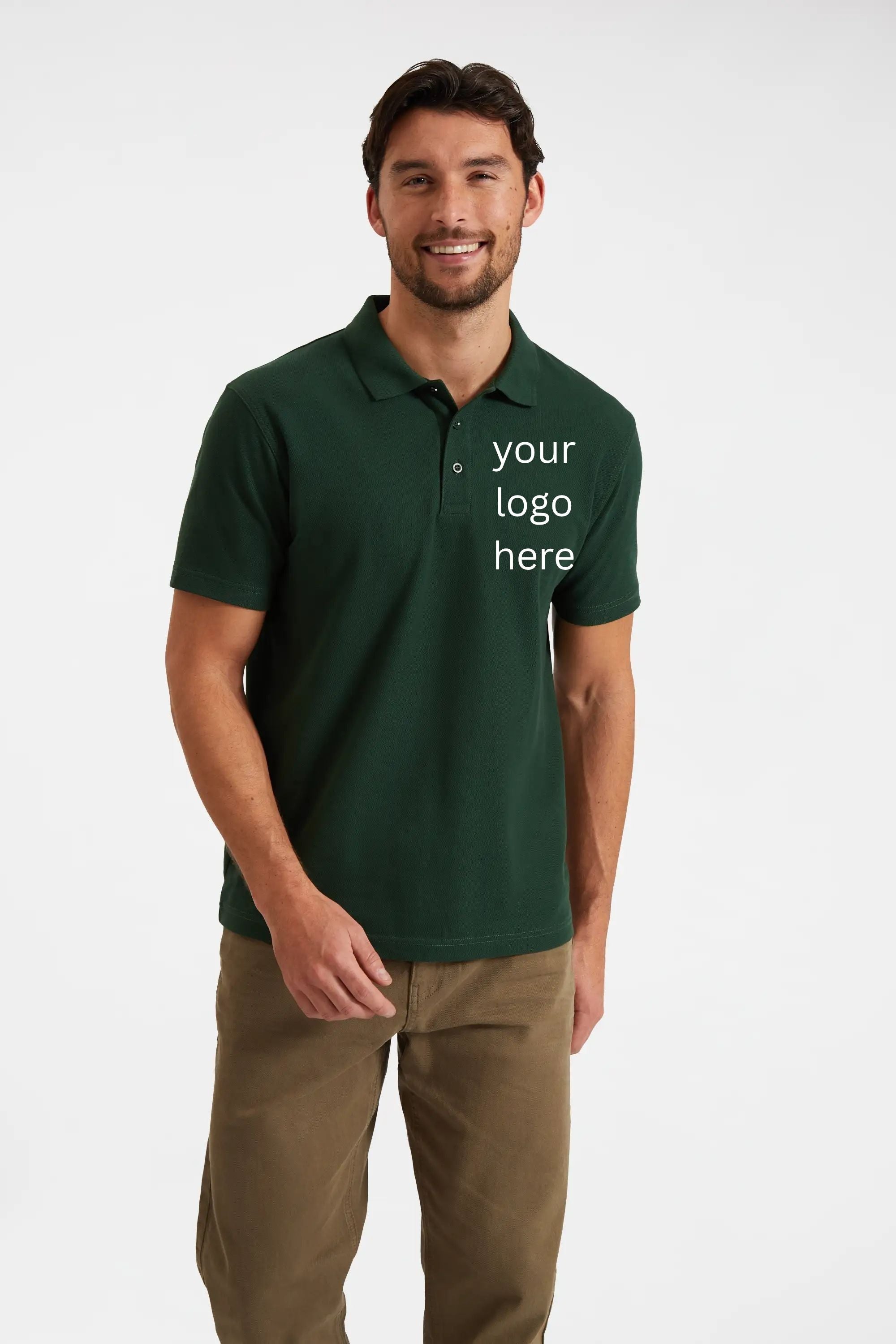 Classic Poloshirt