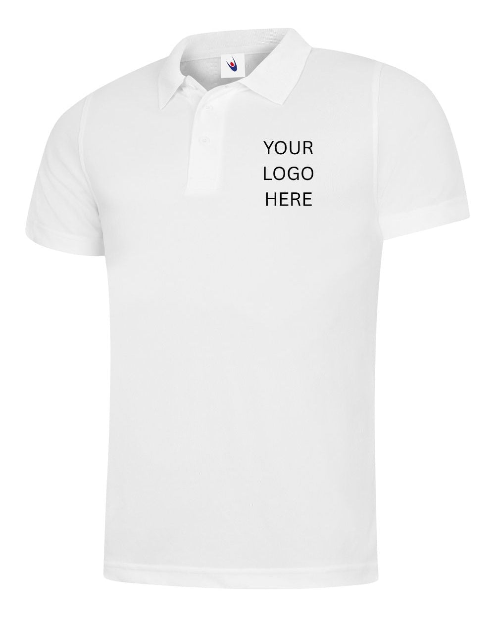 Mens Ultra Cool Workwear Poloshirt