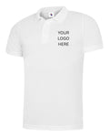 Mens Ultra Cool Workwear Poloshirt