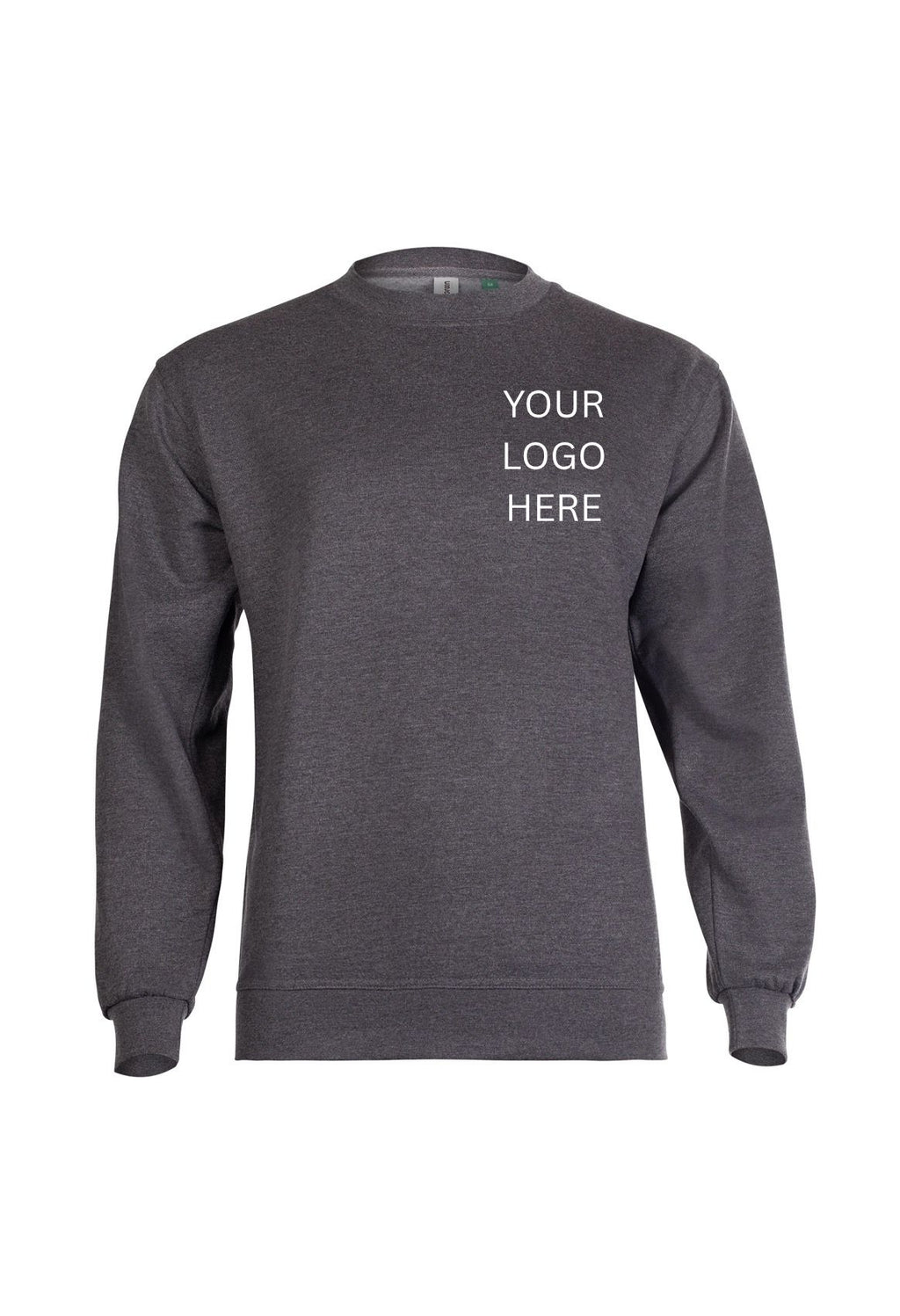 download Eco Sweatshirt