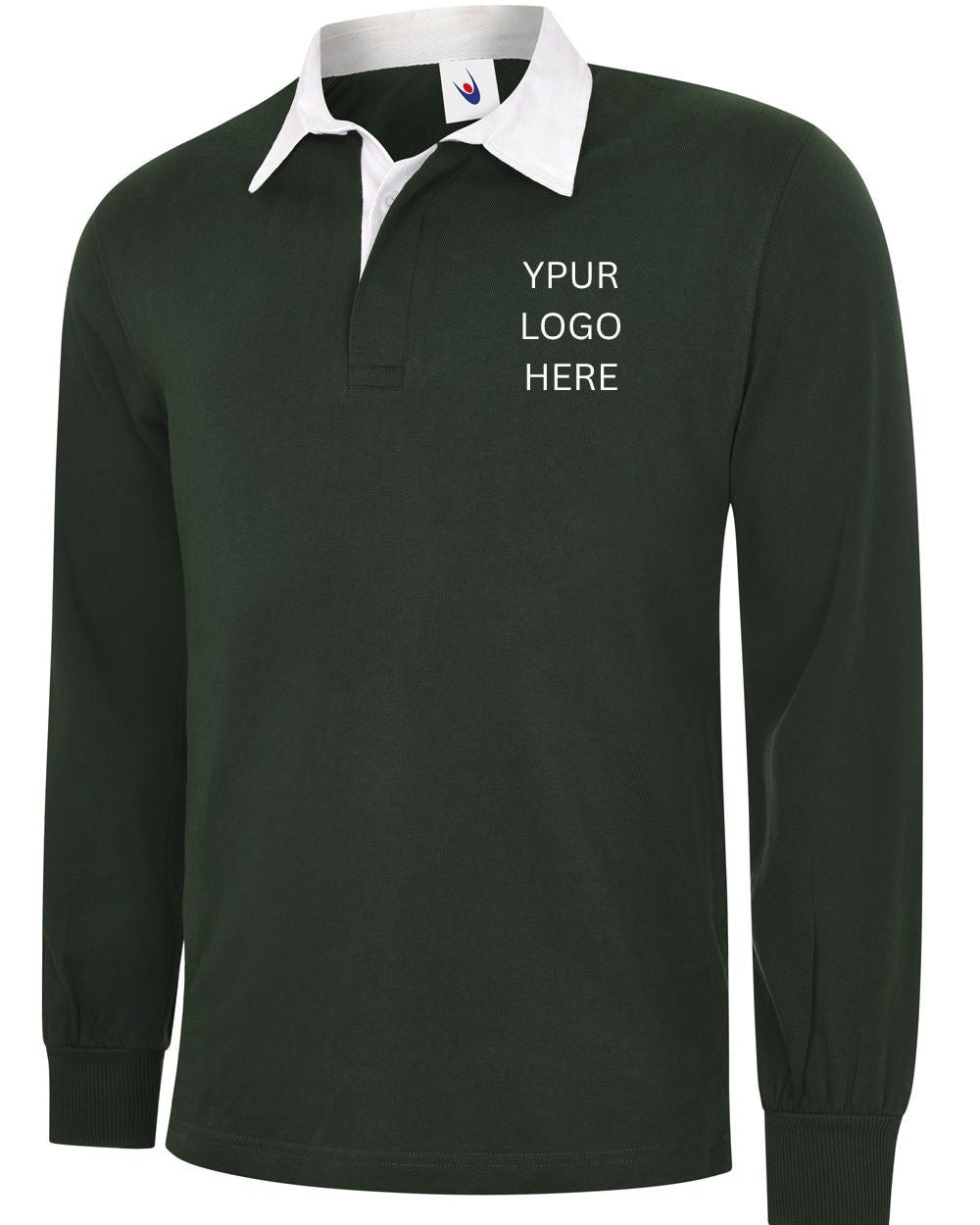 Classic Rugby Shirt
