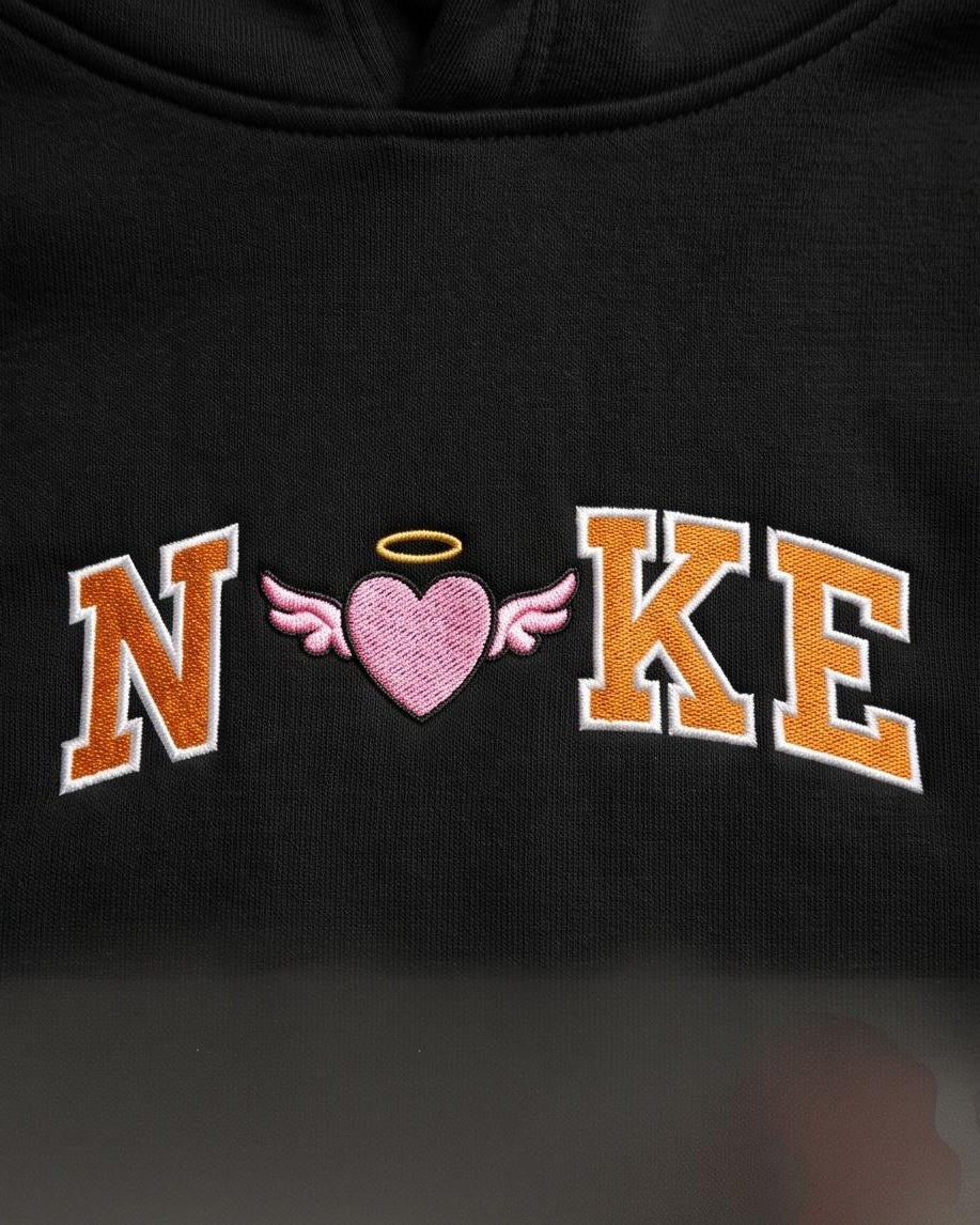 uinisex sweartshirt