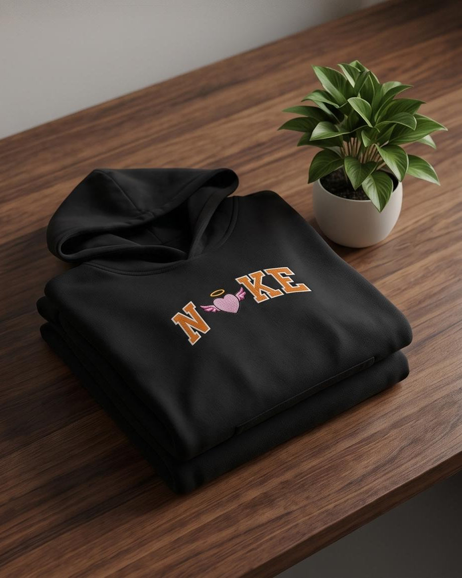 uinisex sweartshirt
