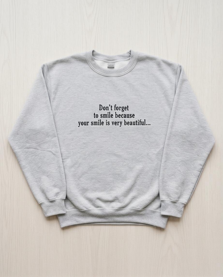 Classic Sweatshirt