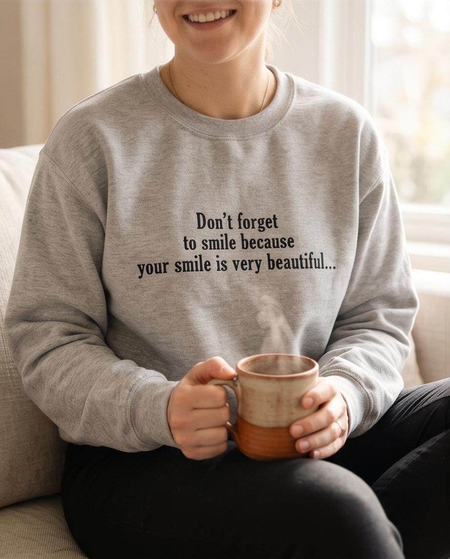 Classic Sweatshirt