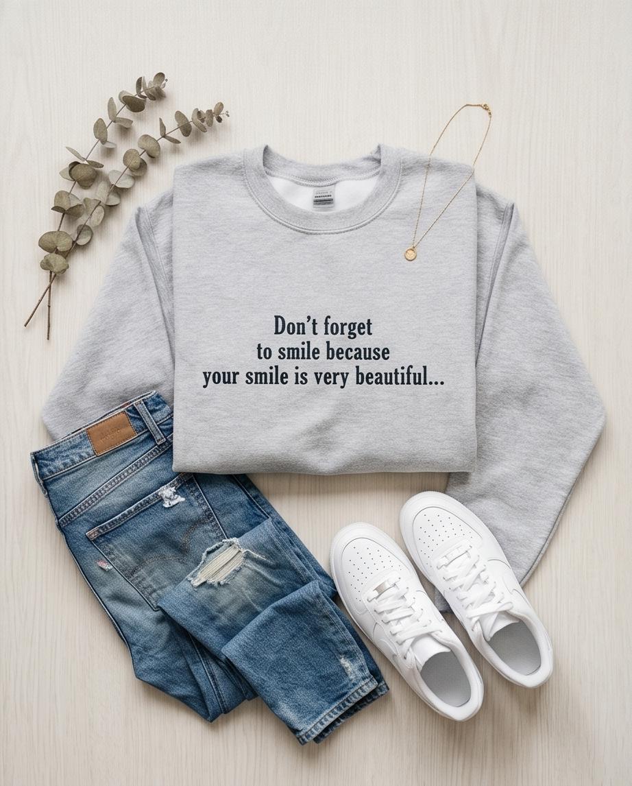 Classic Sweatshirt