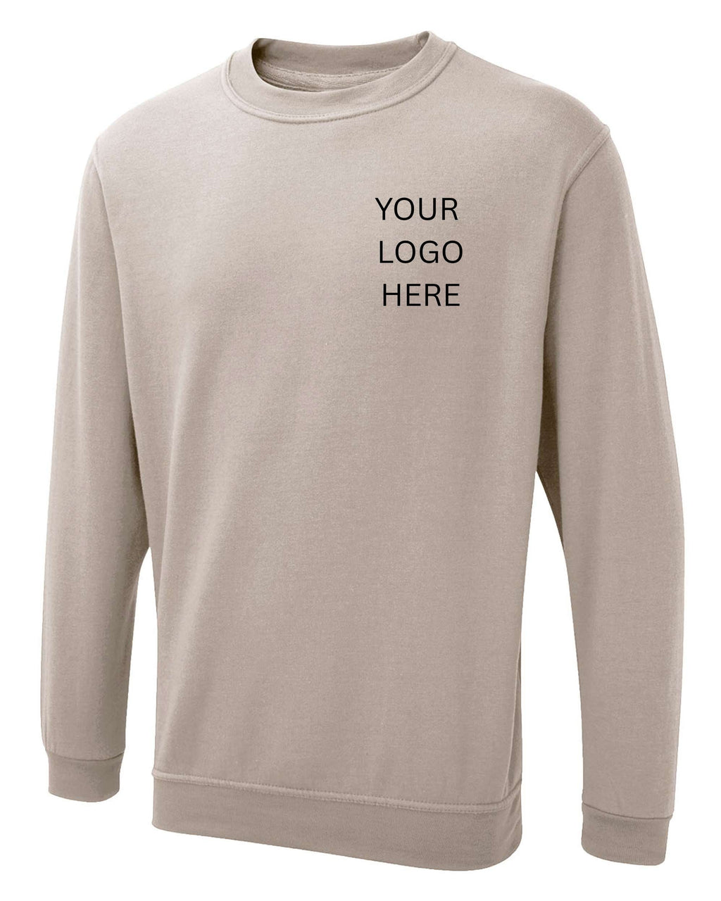 The UX Sweatshirt
