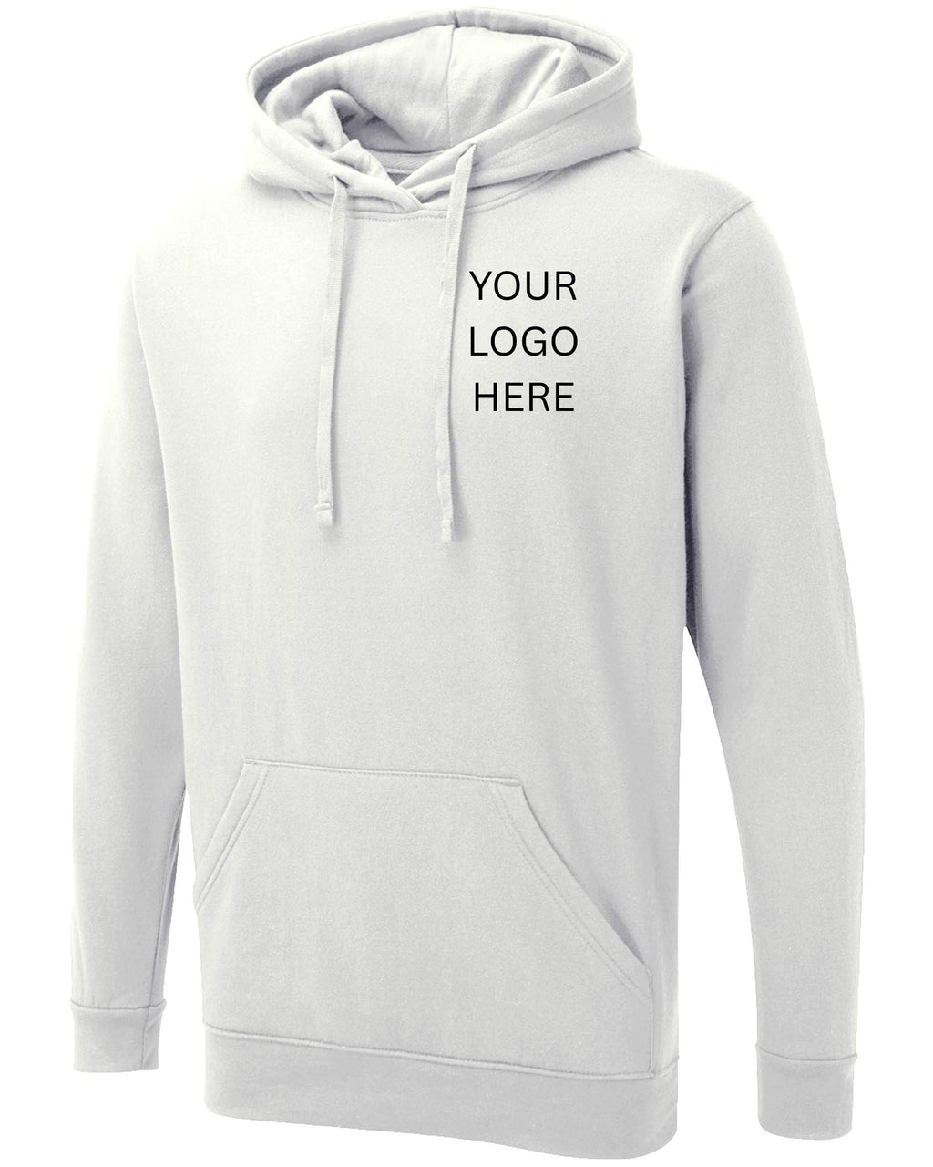 Classic Hooded Sweatshirt