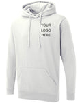 Classic Hooded Sweatshirt