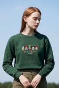 unisex swetshirts