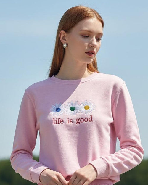 Classic Sweatshirt