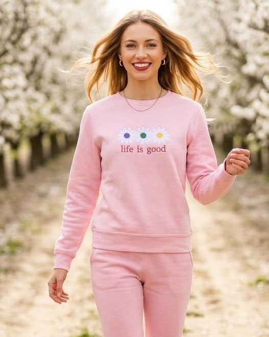 Classic Sweatshirt