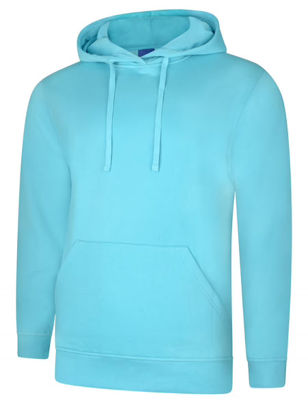 Classic Hooded Sweatshirt