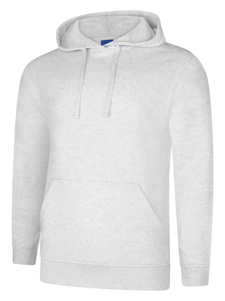 Classic Hooded Sweatshirt