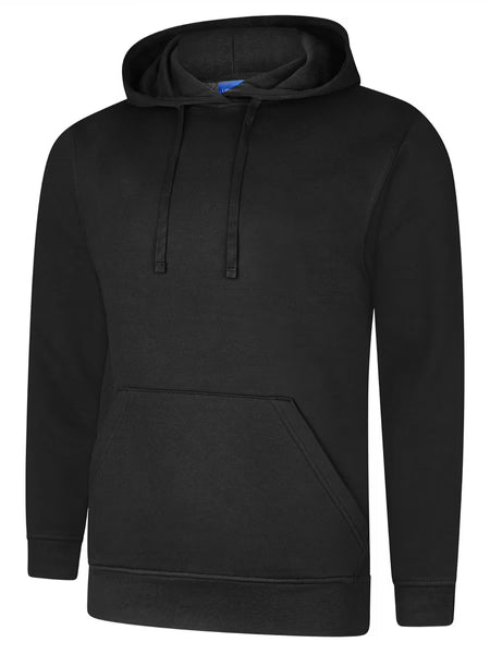 Classic Hooded Sweatshirt